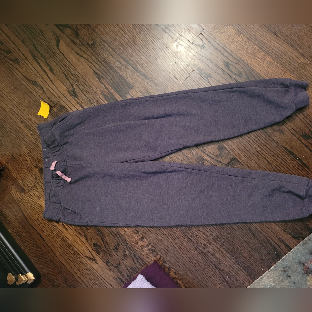 SO Favorite Joggers Girls XL 14-16